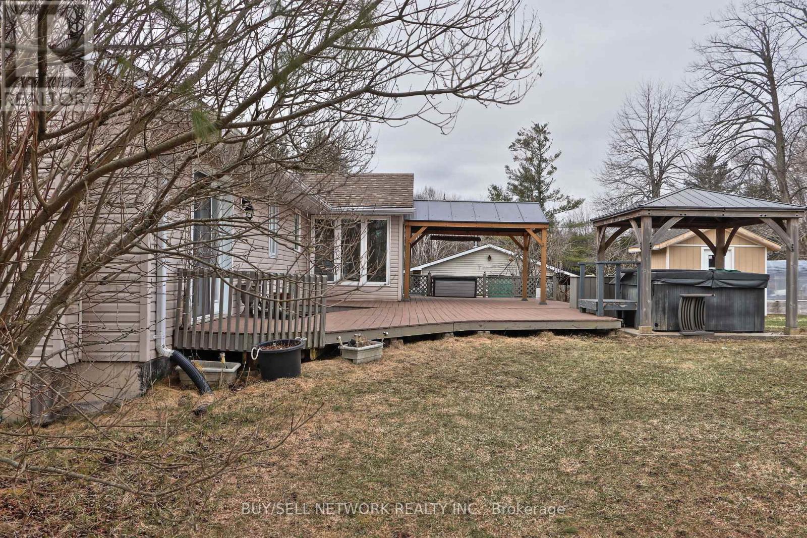 1310 Centre Line, Asphodel-Norwood, Ontario  K0L 2V0 - Photo 4 - X12104528