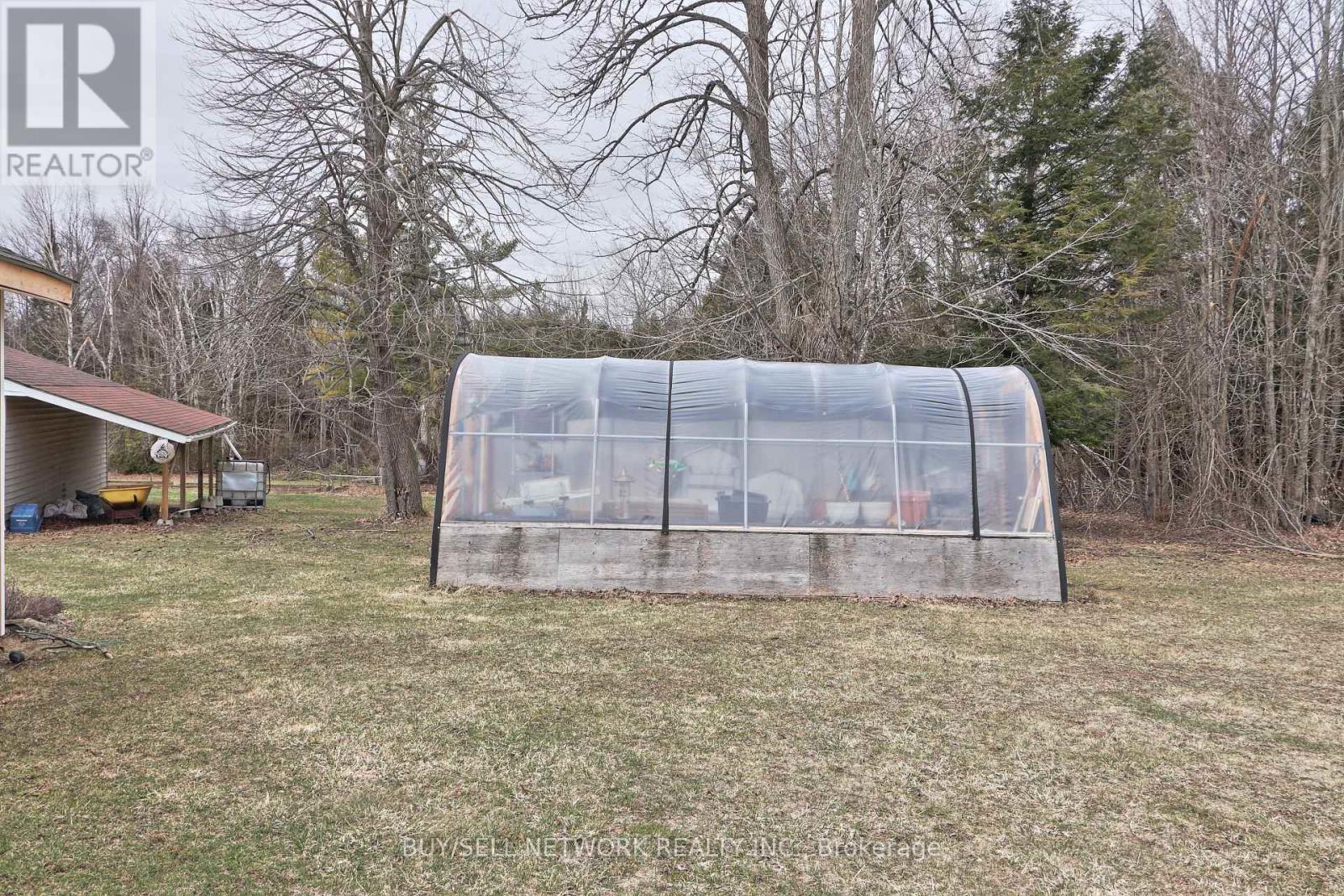 1310 Centre Line, Asphodel-Norwood, Ontario  K0L 2V0 - Photo 6 - X12104528