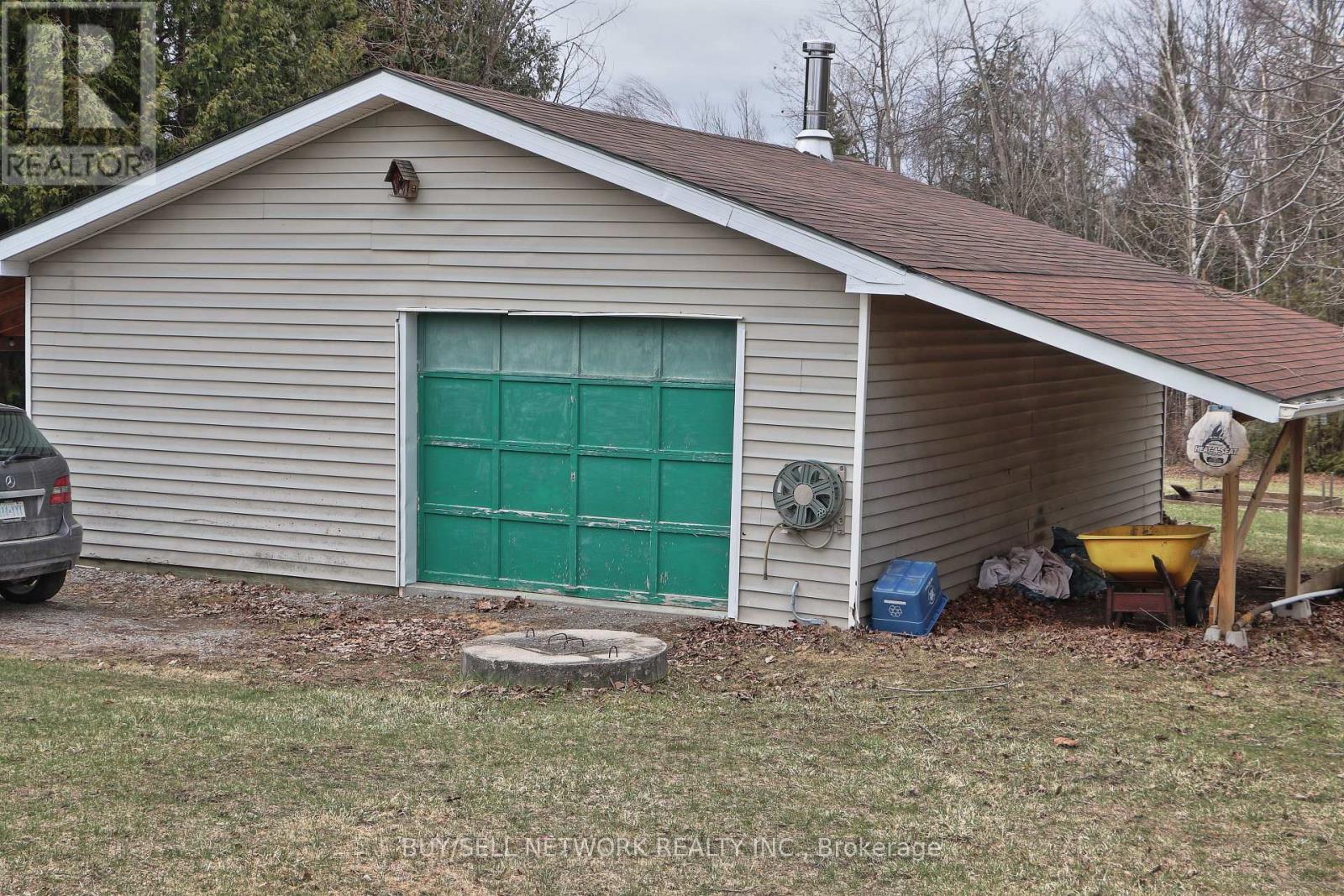 1310 Centre Line, Asphodel-Norwood, Ontario  K0L 2V0 - Photo 7 - X12104528