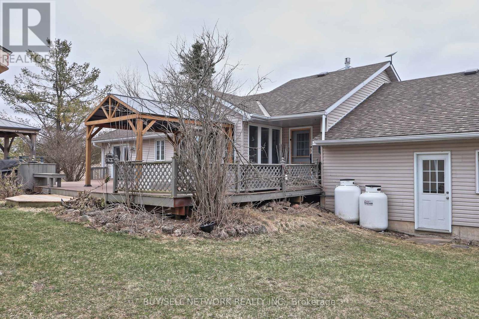 1310 Centre Line, Asphodel-Norwood, Ontario  K0L 2V0 - Photo 8 - X12104528