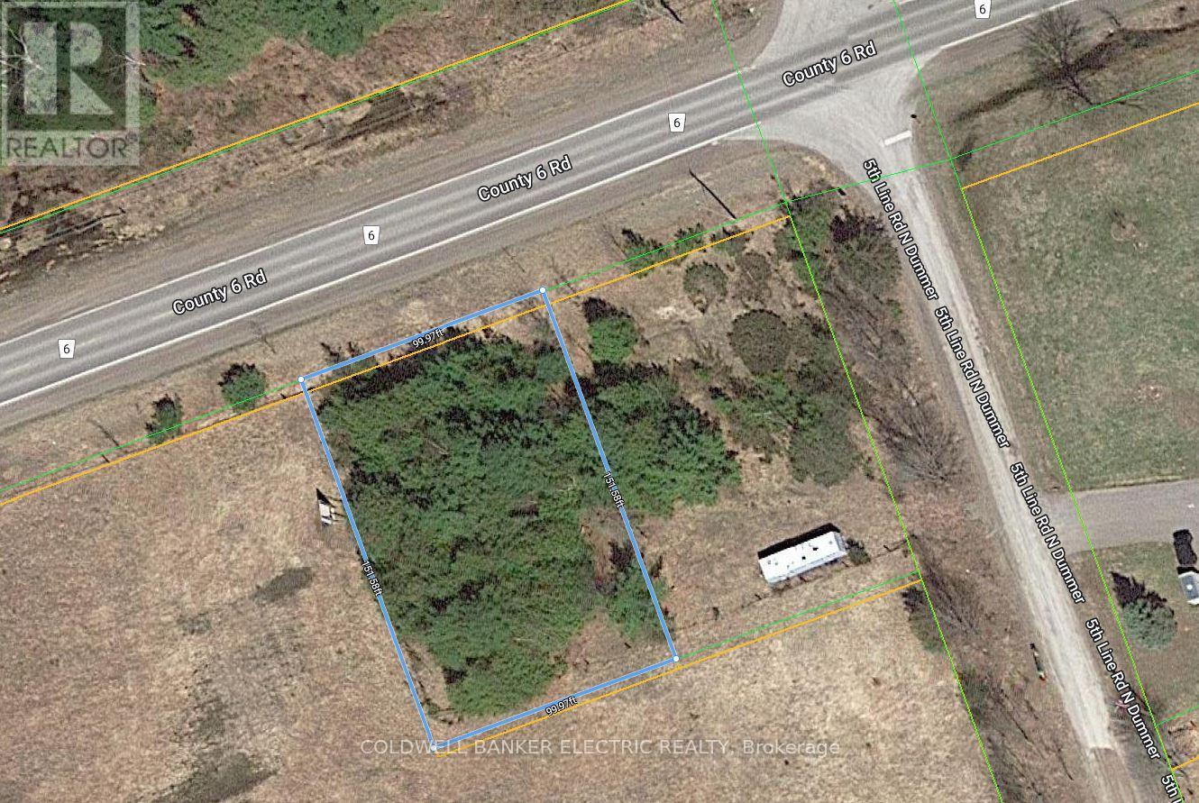 00 County Rd 6, Douro-Dummer, Ontario  K0L 2H0 - Photo 2 - X12104532