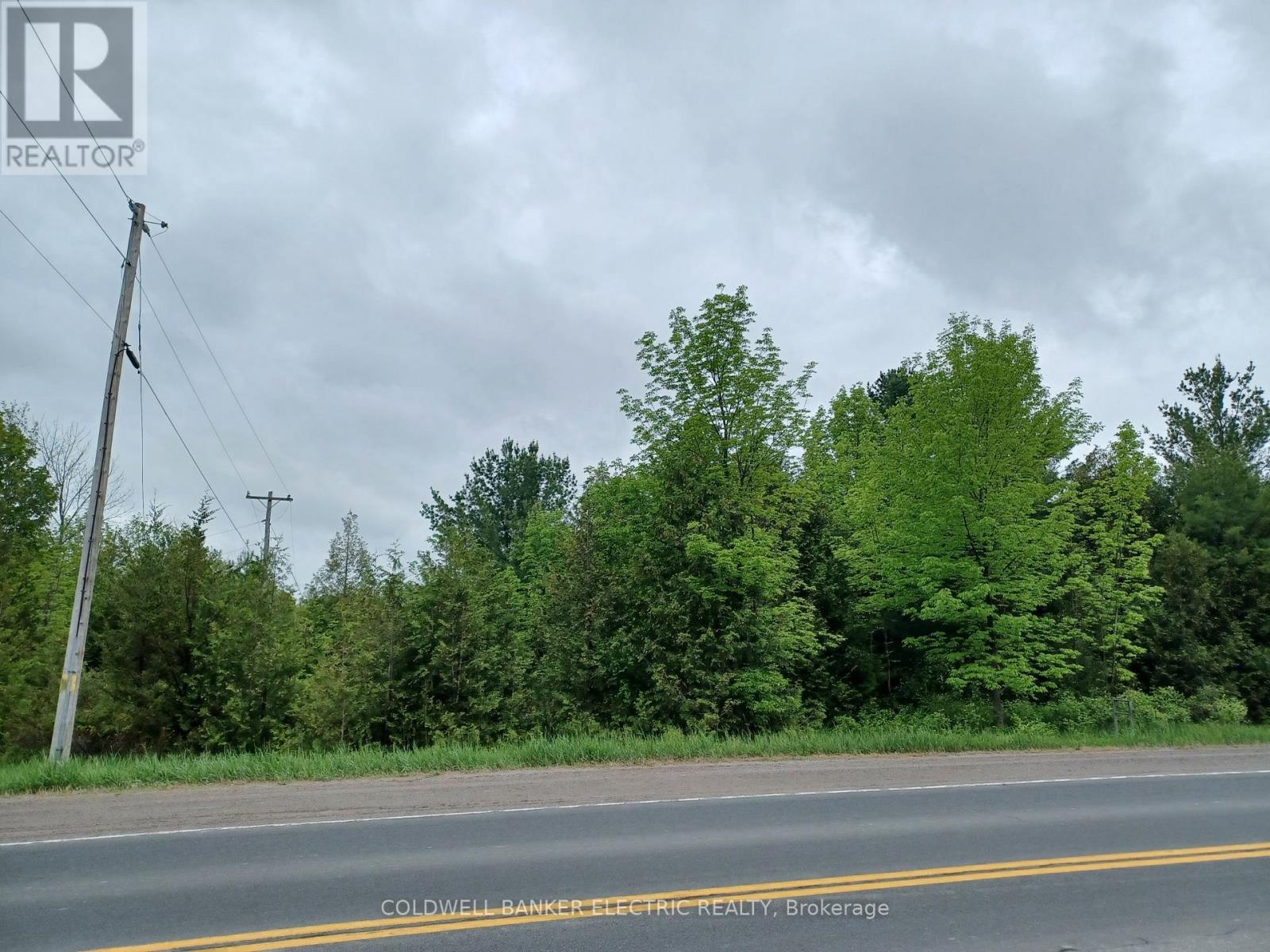 000 County Rd 6, Douro-Dummer, Ontario  K0L 2H0 - Photo 1 - X12104533