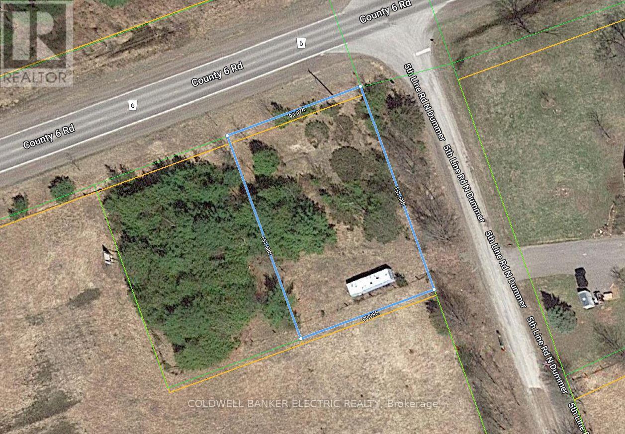 000 County Rd 6, Douro-Dummer, Ontario  K0L 2H0 - Photo 2 - X12104533