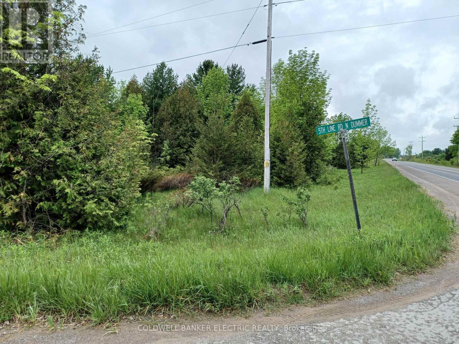 000 County Rd 6, Douro-Dummer, Ontario  K0L 2H0 - Photo 3 - X12104533