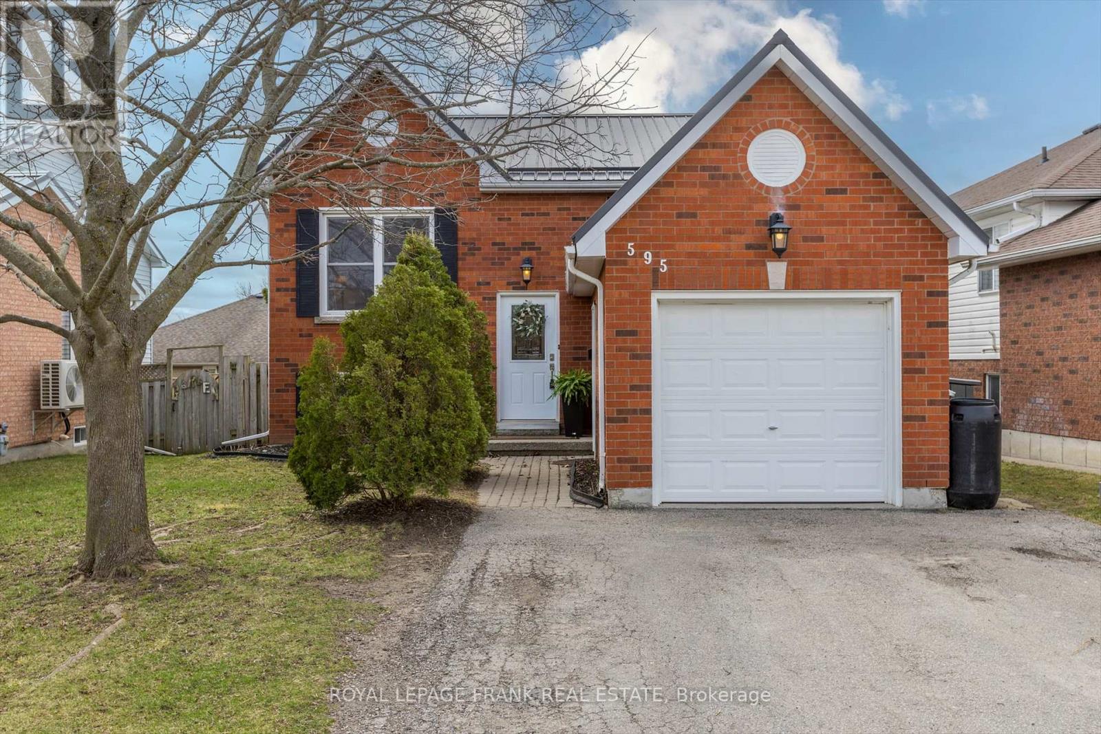 595 WESTMAN AVENUE, peterborough (otonabee), Ontario