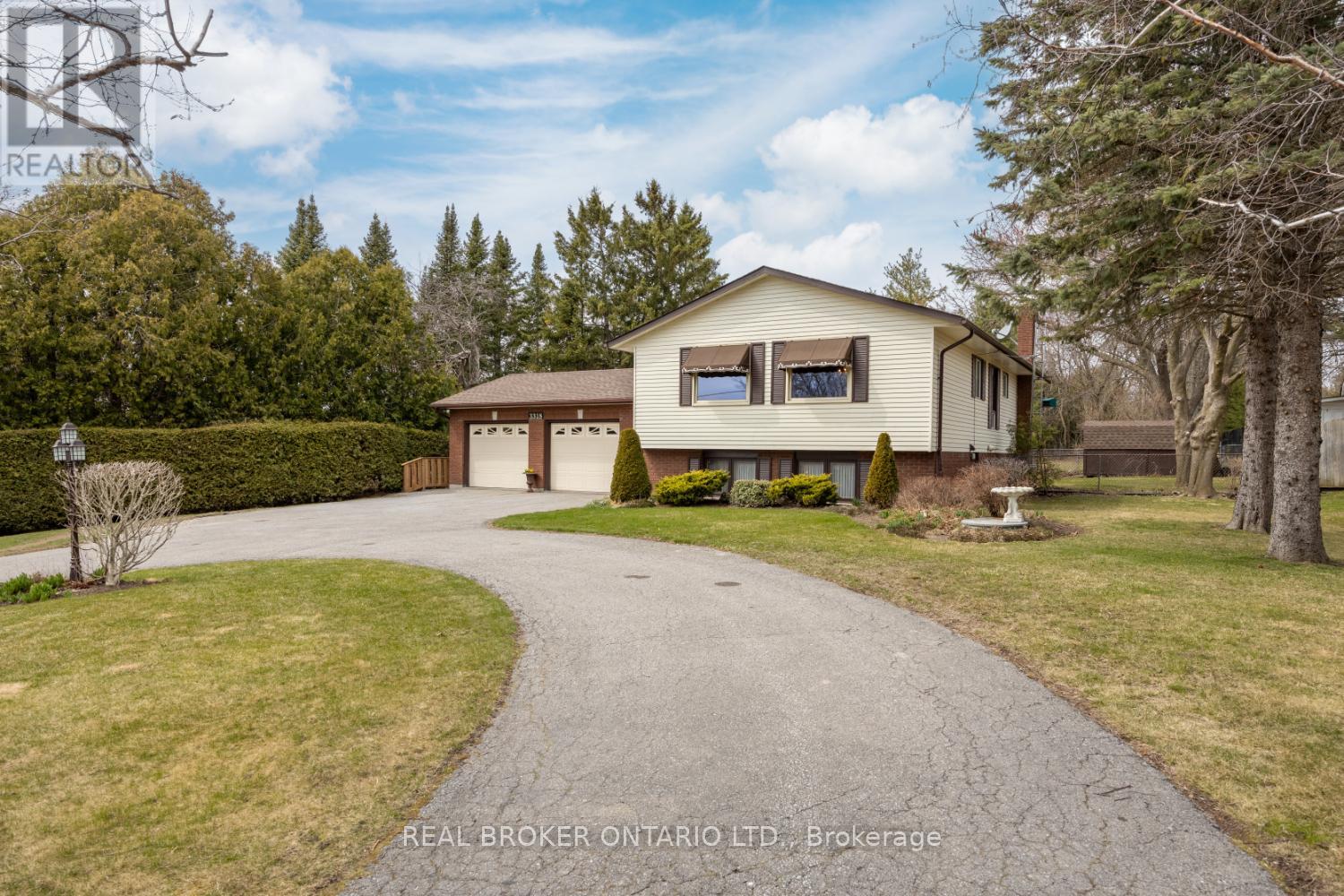 3318 CONCESSION RD 3, clarington, Ontario