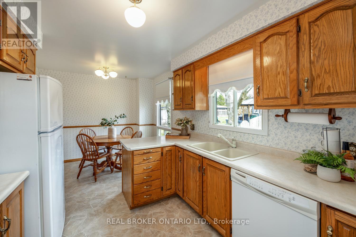 3318 Concession Rd 3, Clarington, Ontario  L1B 0M4 - Photo 10 - E12105082