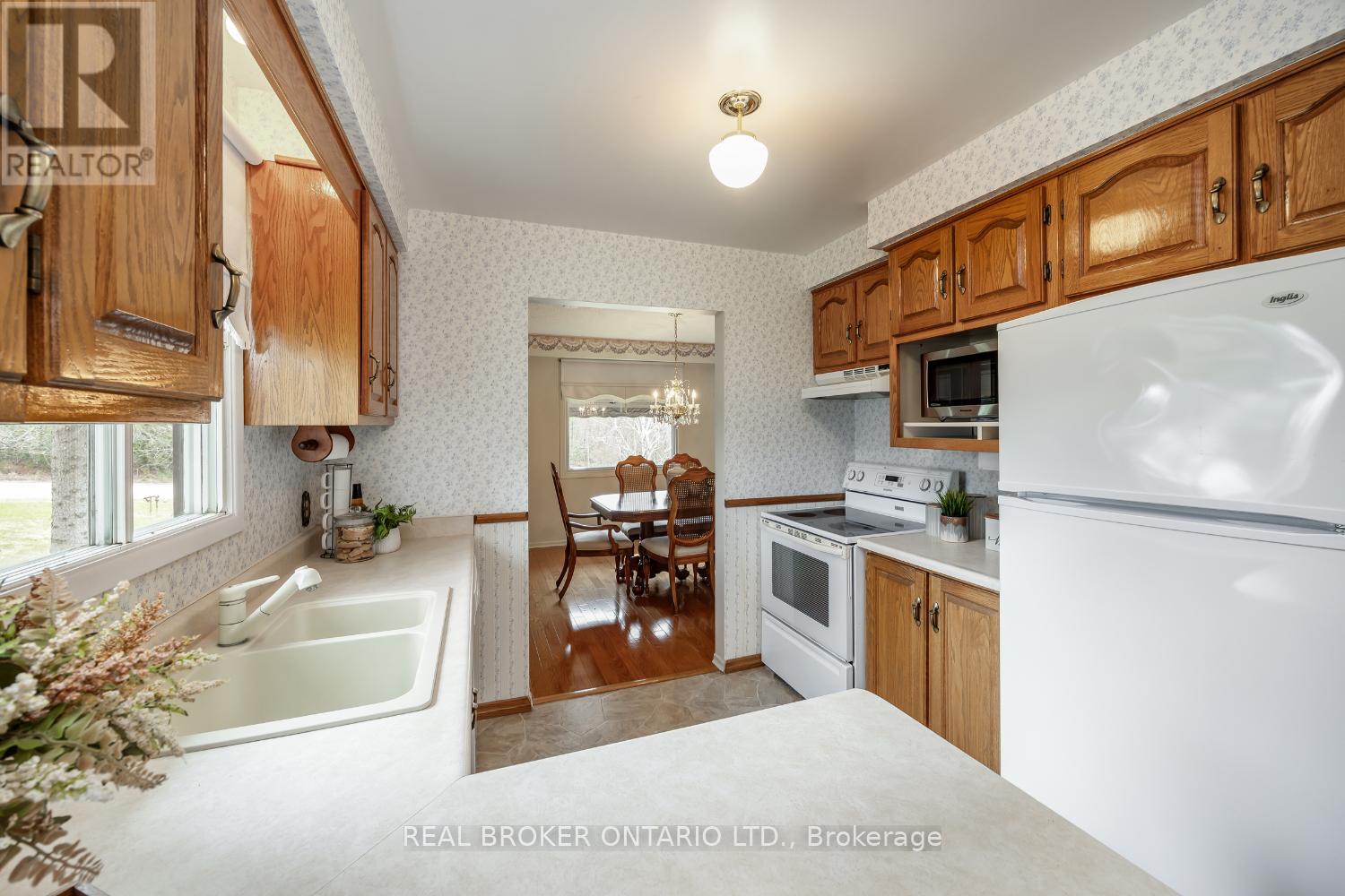 3318 Concession Rd 3, Clarington, Ontario  L1B 0M4 - Photo 12 - E12105082