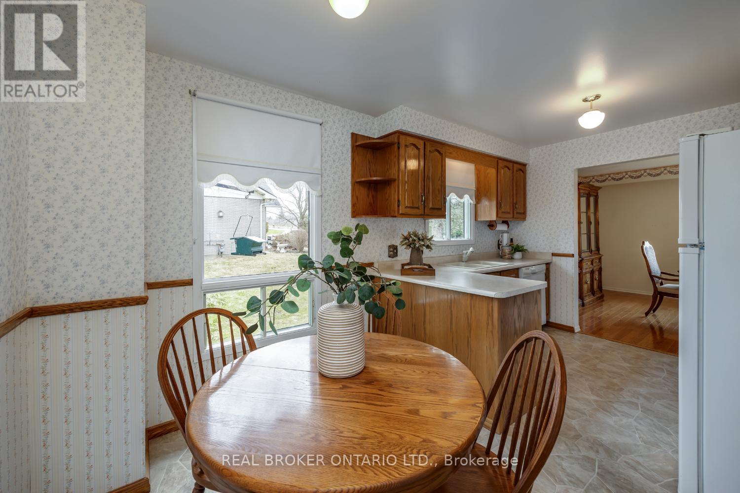 3318 Concession Rd 3, Clarington, Ontario  L1B 0M4 - Photo 13 - E12105082