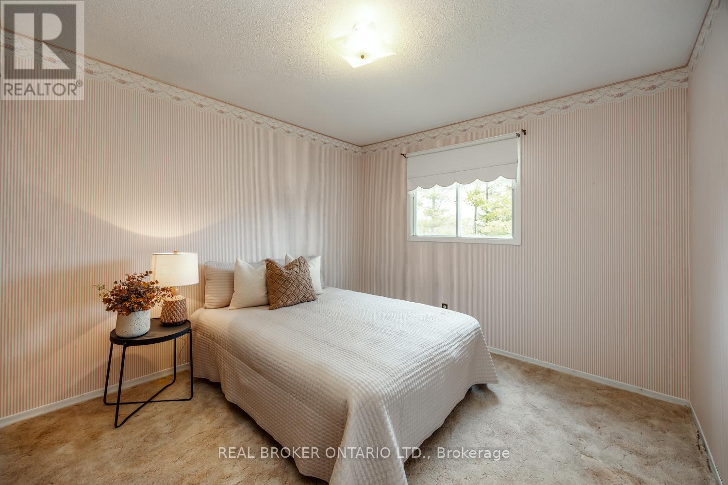 3318 Concession Rd 3, Clarington, Ontario  L1B 0M4 - Photo 16 - E12105082