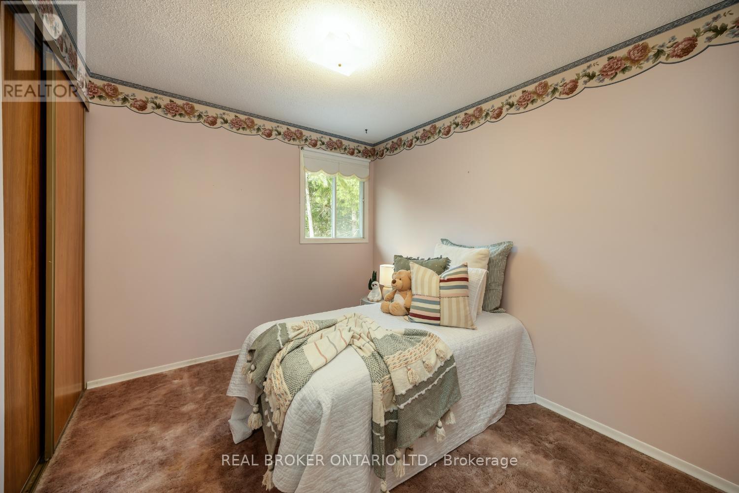 3318 Concession Rd 3, Clarington, Ontario  L1B 0M4 - Photo 17 - E12105082