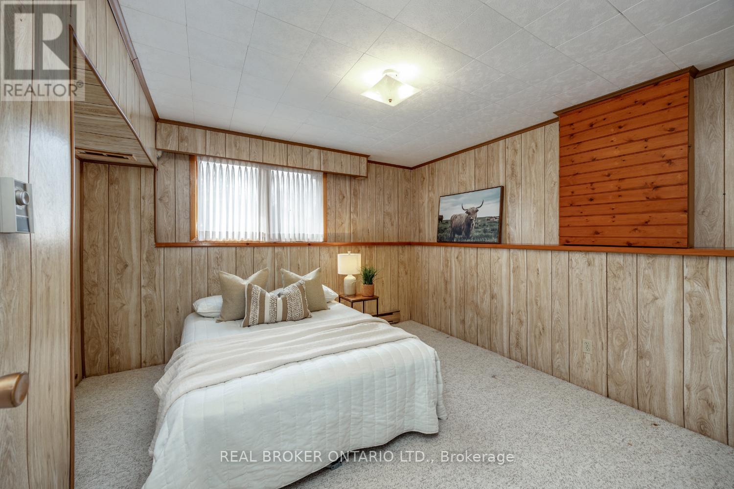 3318 Concession Rd 3, Clarington, Ontario  L1B 0M4 - Photo 19 - E12105082