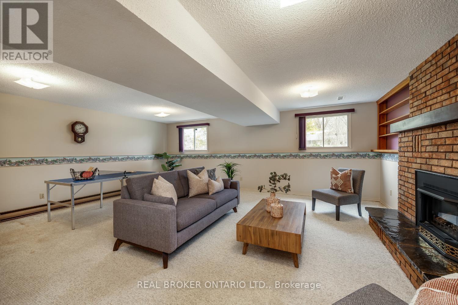 3318 Concession Rd 3, Clarington, Ontario  L1B 0M4 - Photo 22 - E12105082