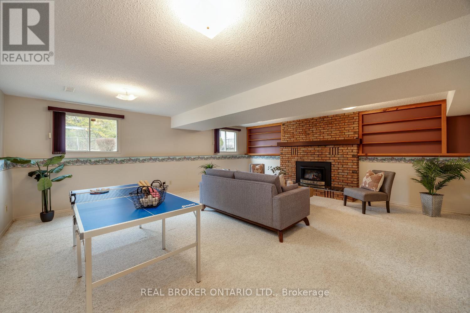 3318 Concession Rd 3, Clarington, Ontario  L1B 0M4 - Photo 23 - E12105082