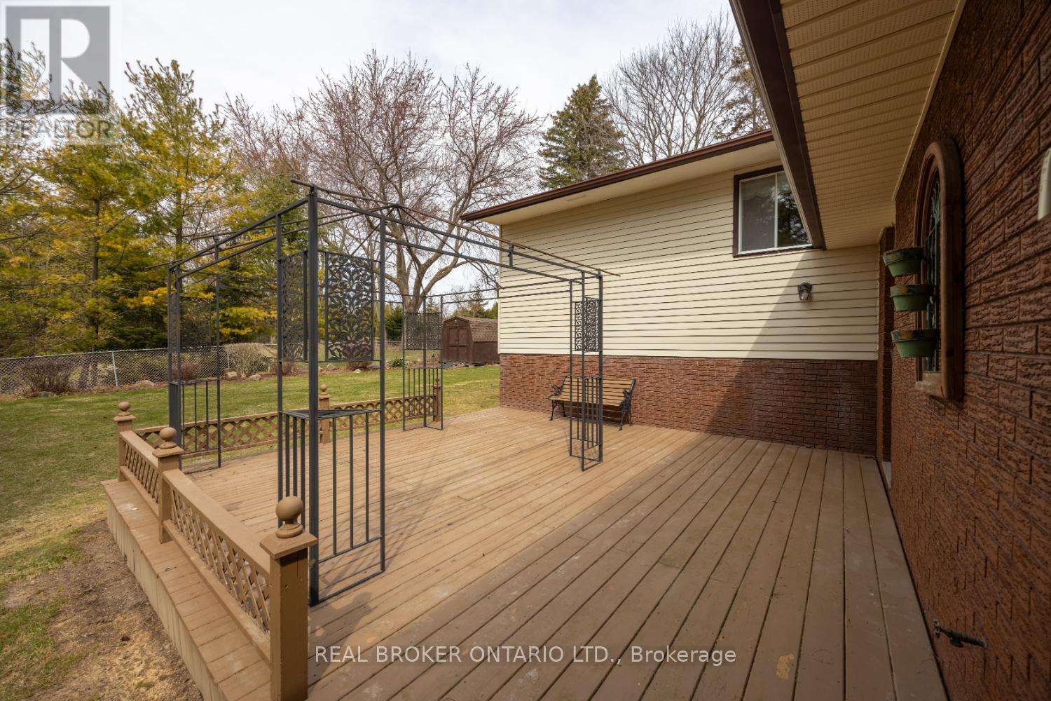 3318 Concession Rd 3, Clarington, Ontario  L1B 0M4 - Photo 24 - E12105082