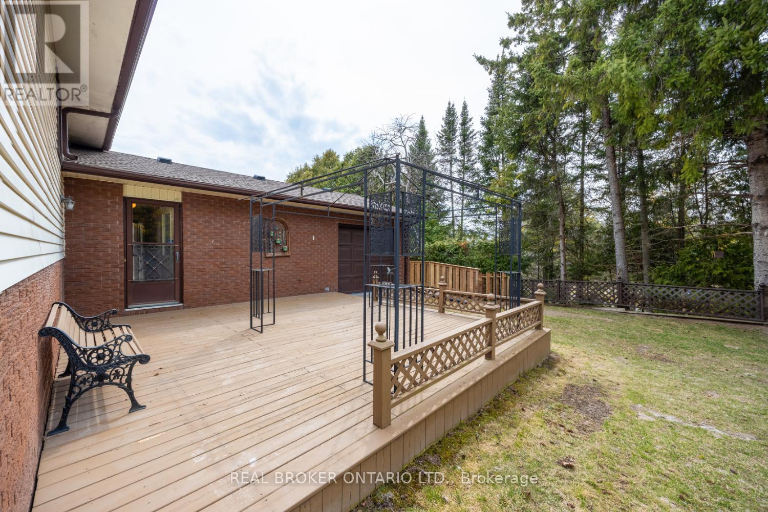 3318 Concession Rd 3, Clarington, Ontario  L1B 0M4 - Photo 25 - E12105082