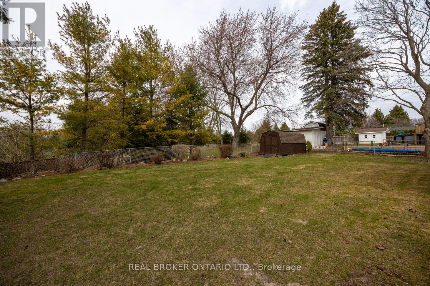 3318 Concession Rd 3, Clarington, Ontario  L1B 0M4 - Photo 26 - E12105082
