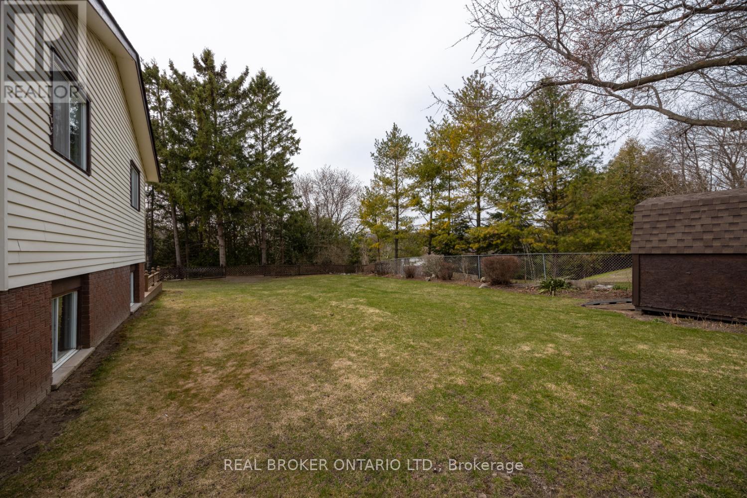 3318 Concession Rd 3, Clarington, Ontario  L1B 0M4 - Photo 27 - E12105082