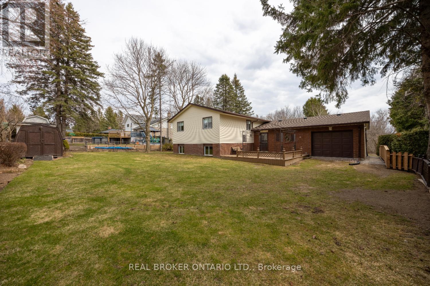 3318 Concession Rd 3, Clarington, Ontario  L1B 0M4 - Photo 28 - E12105082