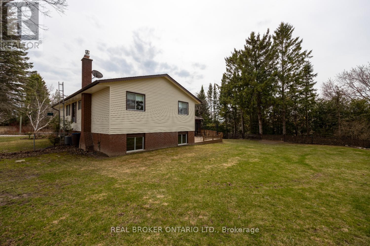 3318 Concession Rd 3, Clarington, Ontario  L1B 0M4 - Photo 29 - E12105082