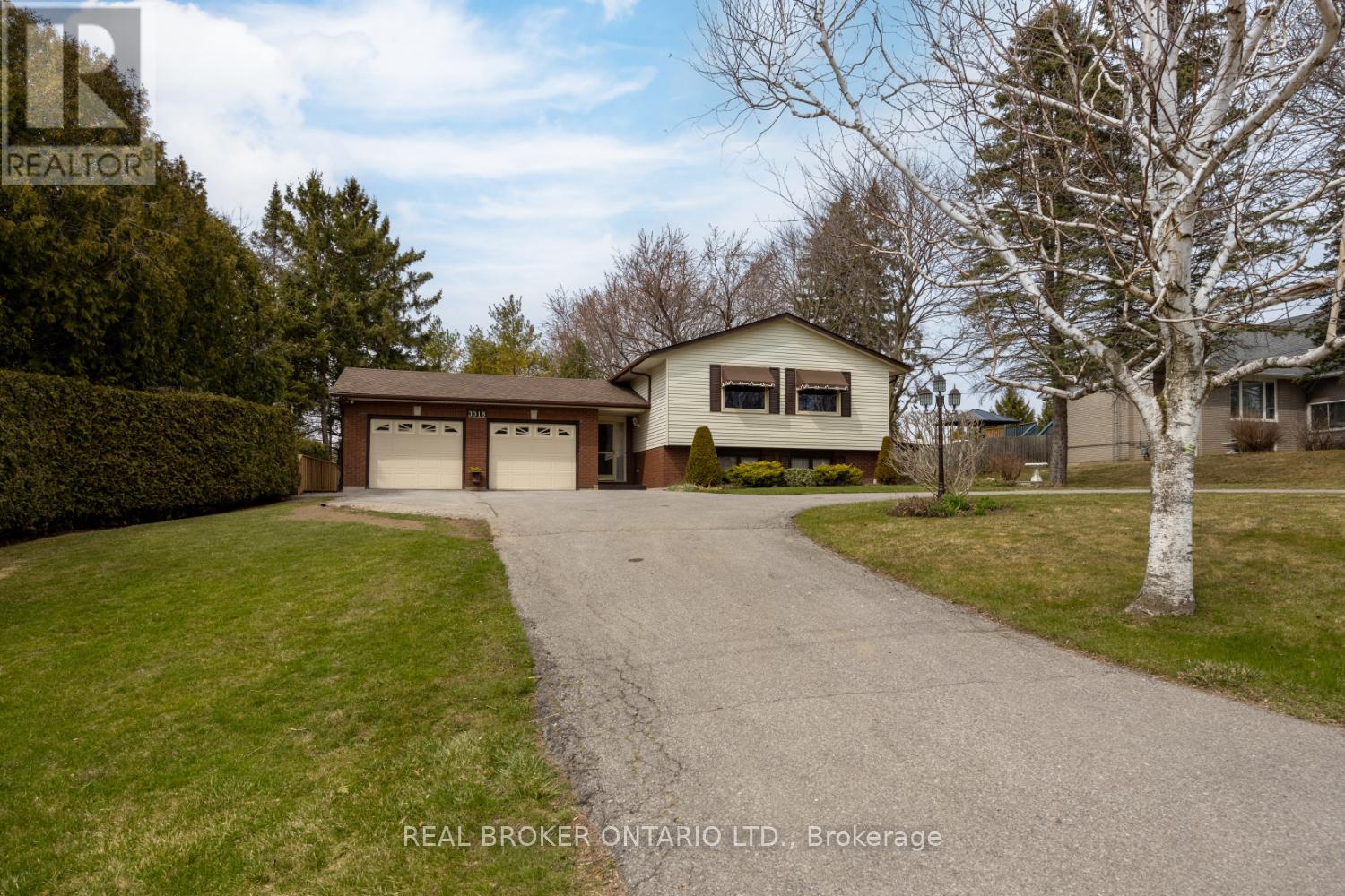 3318 Concession Rd 3, Clarington, Ontario  L1B 0M4 - Photo 3 - E12105082