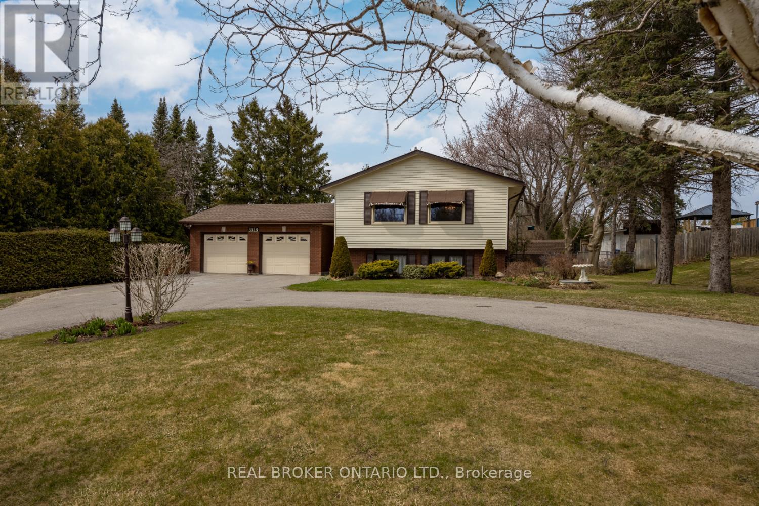3318 Concession Rd 3, Clarington, Ontario  L1B 0M4 - Photo 31 - E12105082