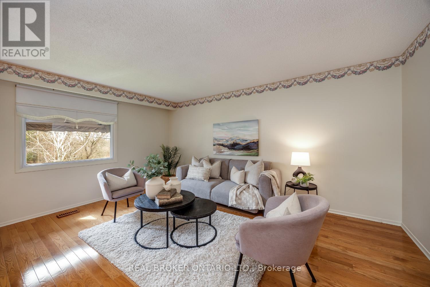 3318 Concession Rd 3, Clarington, Ontario  L1B 0M4 - Photo 4 - E12105082
