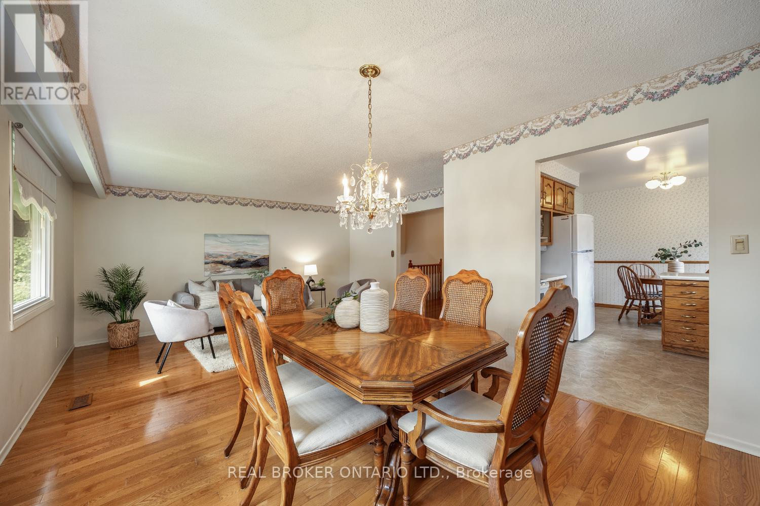 3318 Concession Rd 3, Clarington, Ontario  L1B 0M4 - Photo 6 - E12105082
