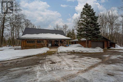 1155 MISSISSAUGA STREET, curve lake first nation 35 (curve lake first nation), Ontario