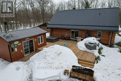 1155 Mississauga Street, Curve Lake First Nation 35 (Curve Lake First Nation), Ontario  K0L 1R0 - Photo 33 - X12106062