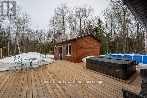 1155 Mississauga Street, Curve Lake First Nation 35 (Curve Lake First Nation), Ontario  K0L 1R0 - Photo 34 - X12106062