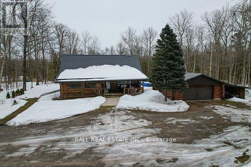 1155 Mississauga Street, Curve Lake First Nation 35 (Curve Lake First Nation), Ontario  K0L 1R0 - Photo 44 - X12106062