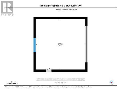 1155 Mississauga Street, Curve Lake First Nation 35 (Curve Lake First Nation), Ontario  K0L 1R0 - Photo 48 - X12106062