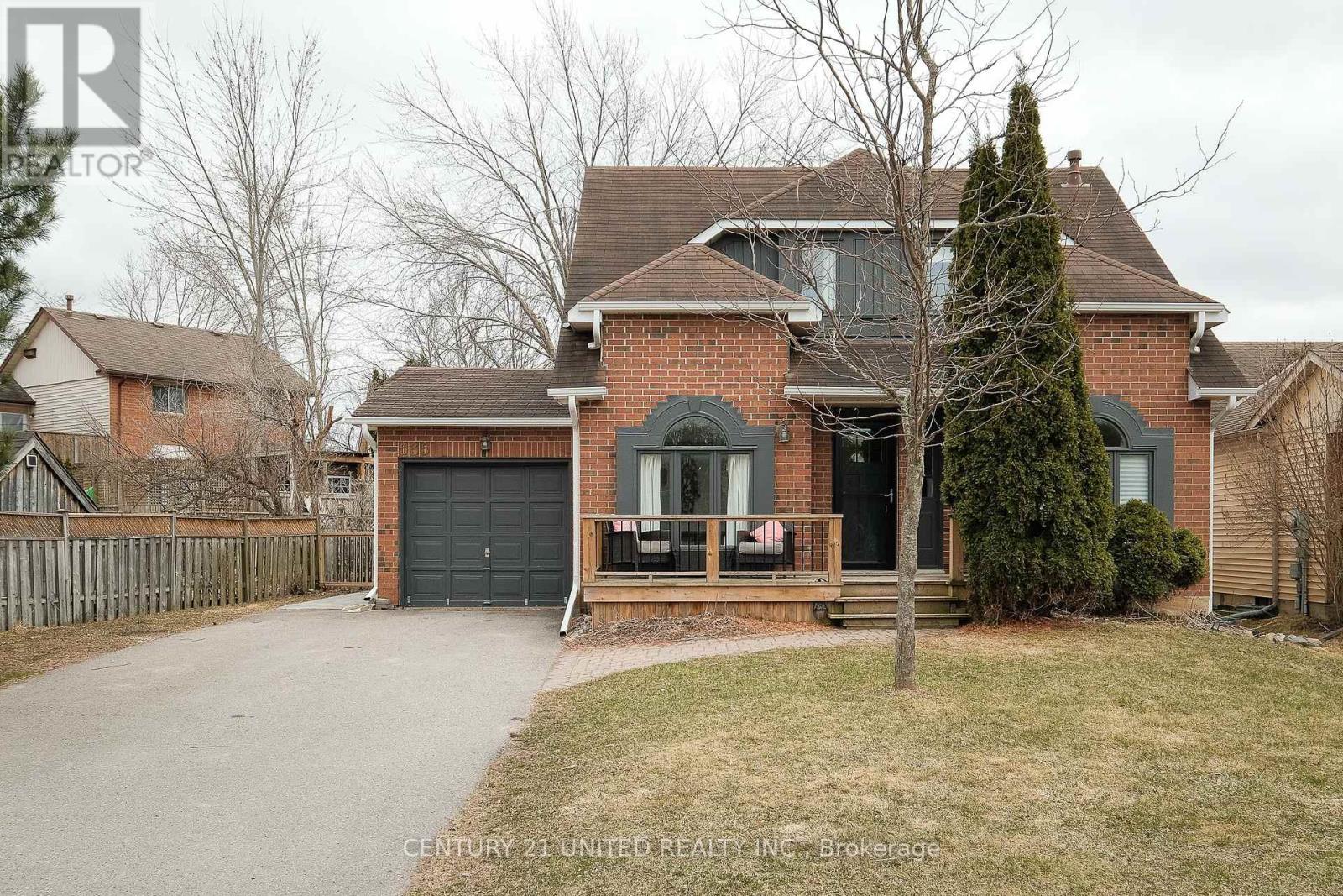 535 Laurie Avenue, Peterborough East (South), Ontario  K9L 1X8 - Photo 36 - X12106081