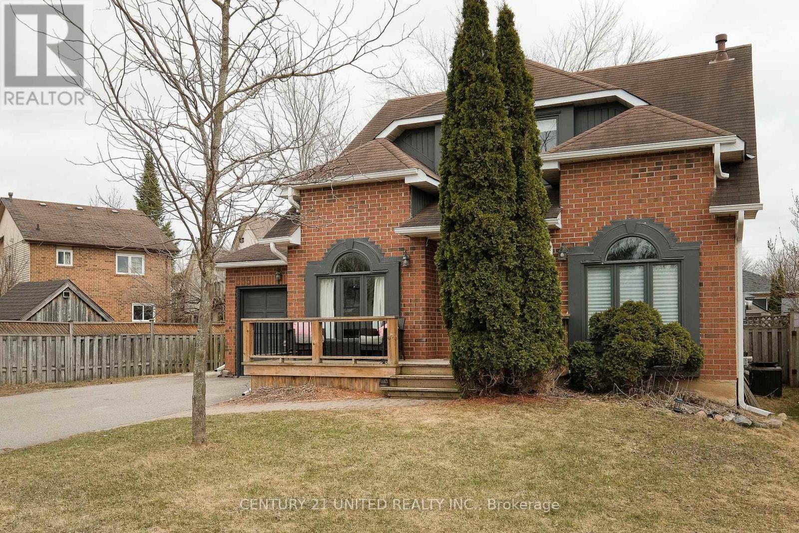 535 Laurie Avenue, Peterborough East (South), Ontario  K9L 1X8 - Photo 37 - X12106081