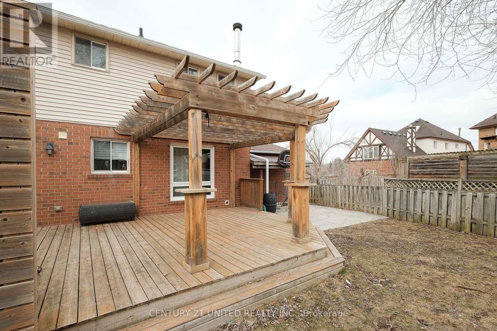 535 Laurie Avenue, Peterborough East (South), Ontario  K9L 1X8 - Photo 41 - X12106081