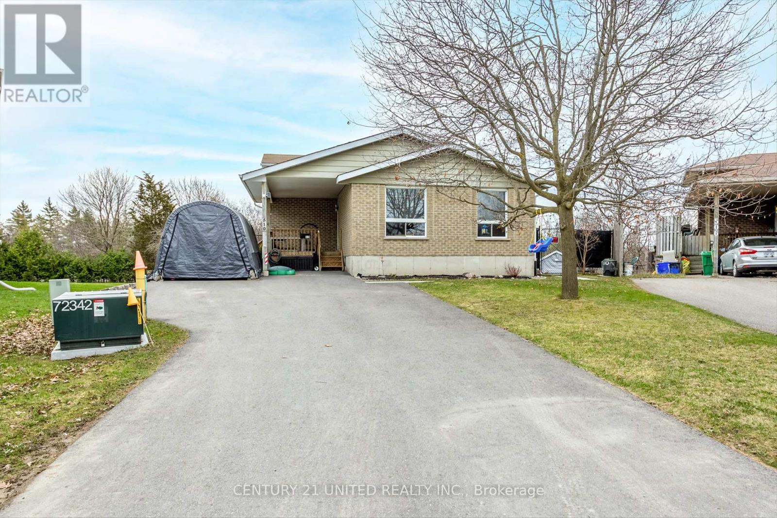 510 CRYSTAL DRIVE, peterborough south (east), Ontario