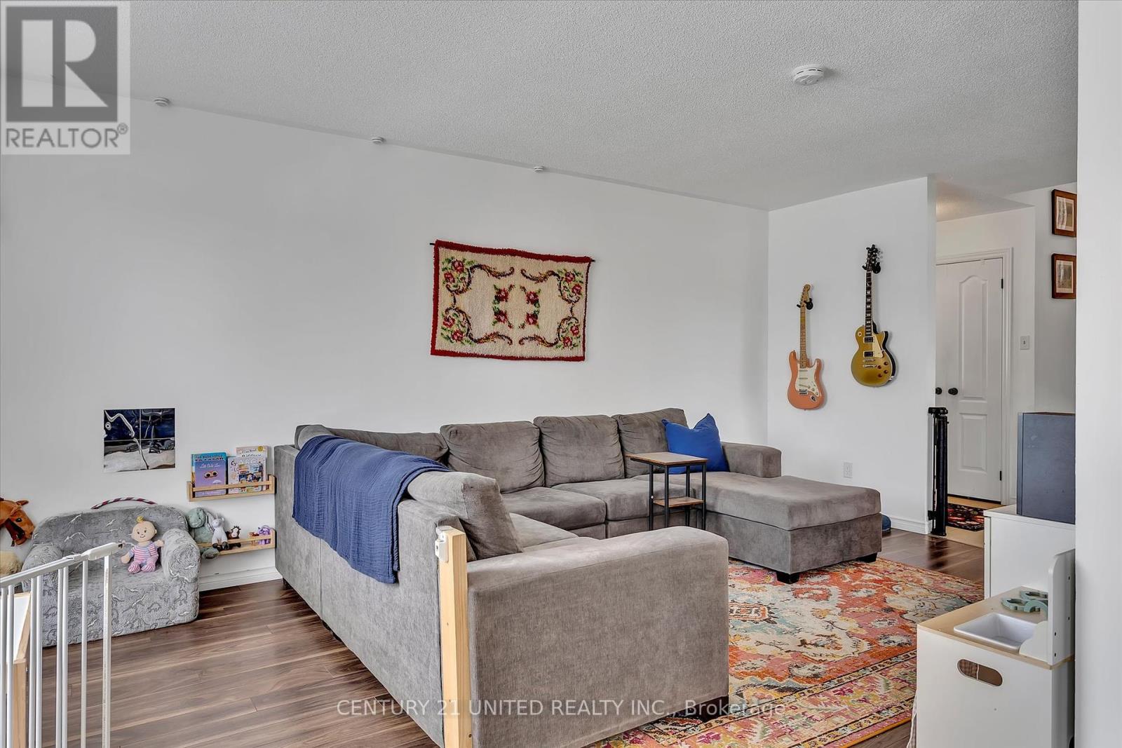 510 Crystal Drive, Peterborough South (East), Ontario  K9J 8G8 - Photo 14 - X12106124