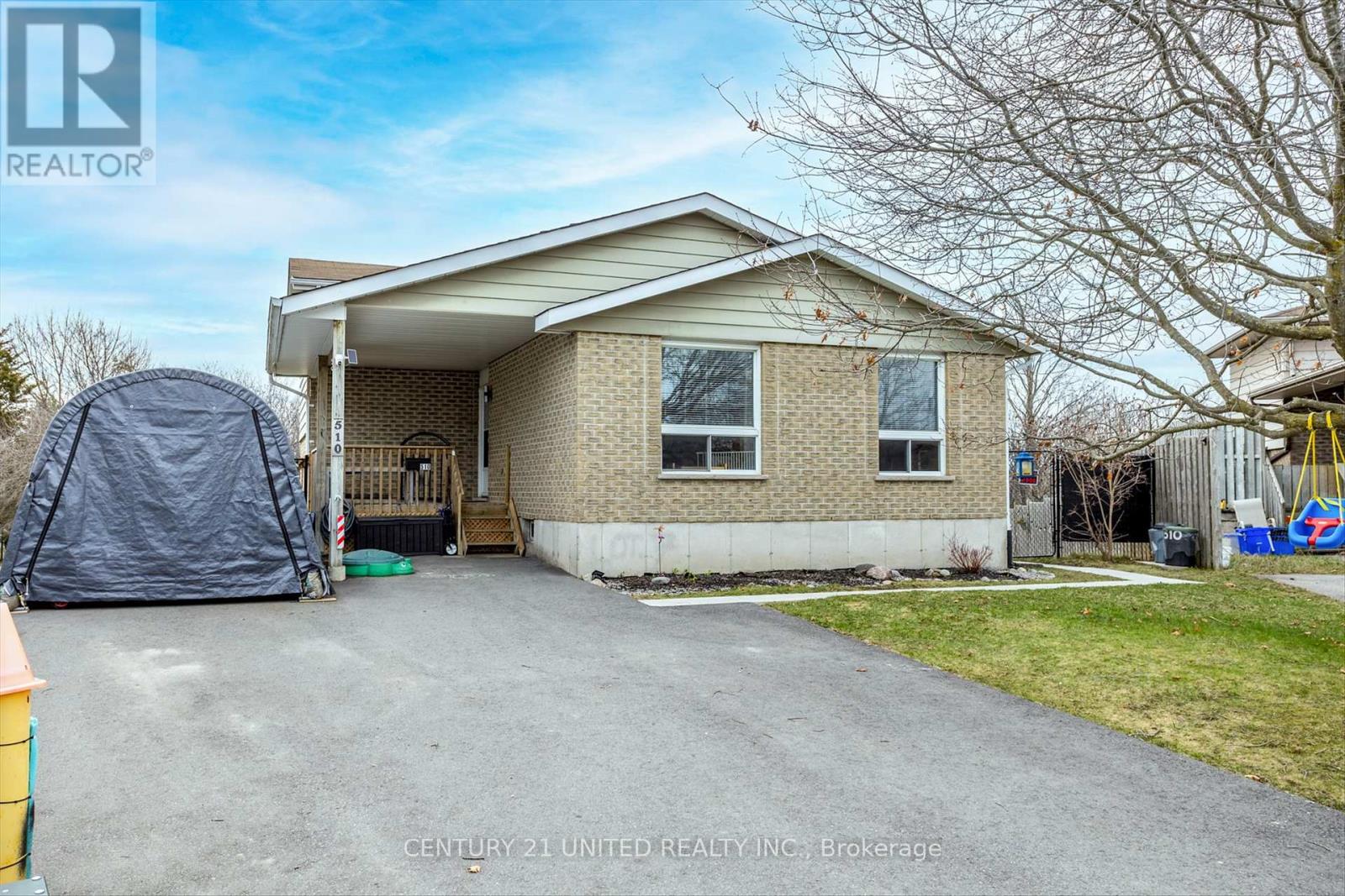 510 Crystal Drive, Peterborough South (East), Ontario  K9J 8G8 - Photo 2 - X12106124