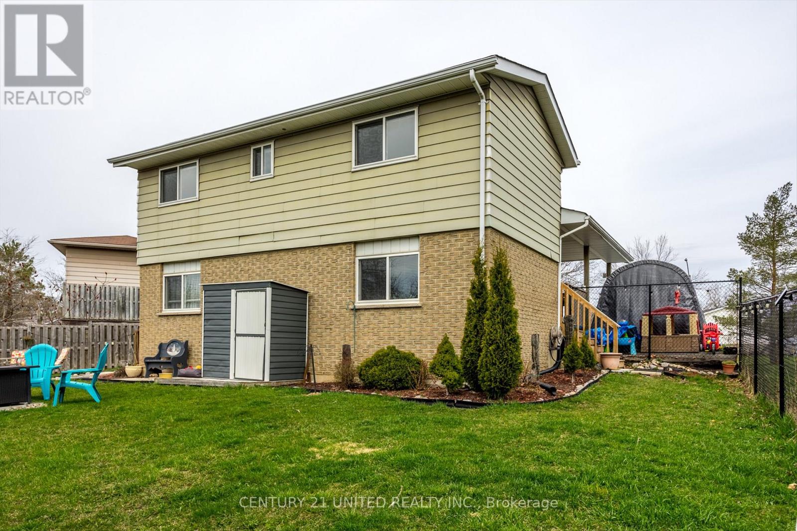 510 Crystal Drive, Peterborough South (East), Ontario  K9J 8G8 - Photo 39 - X12106124