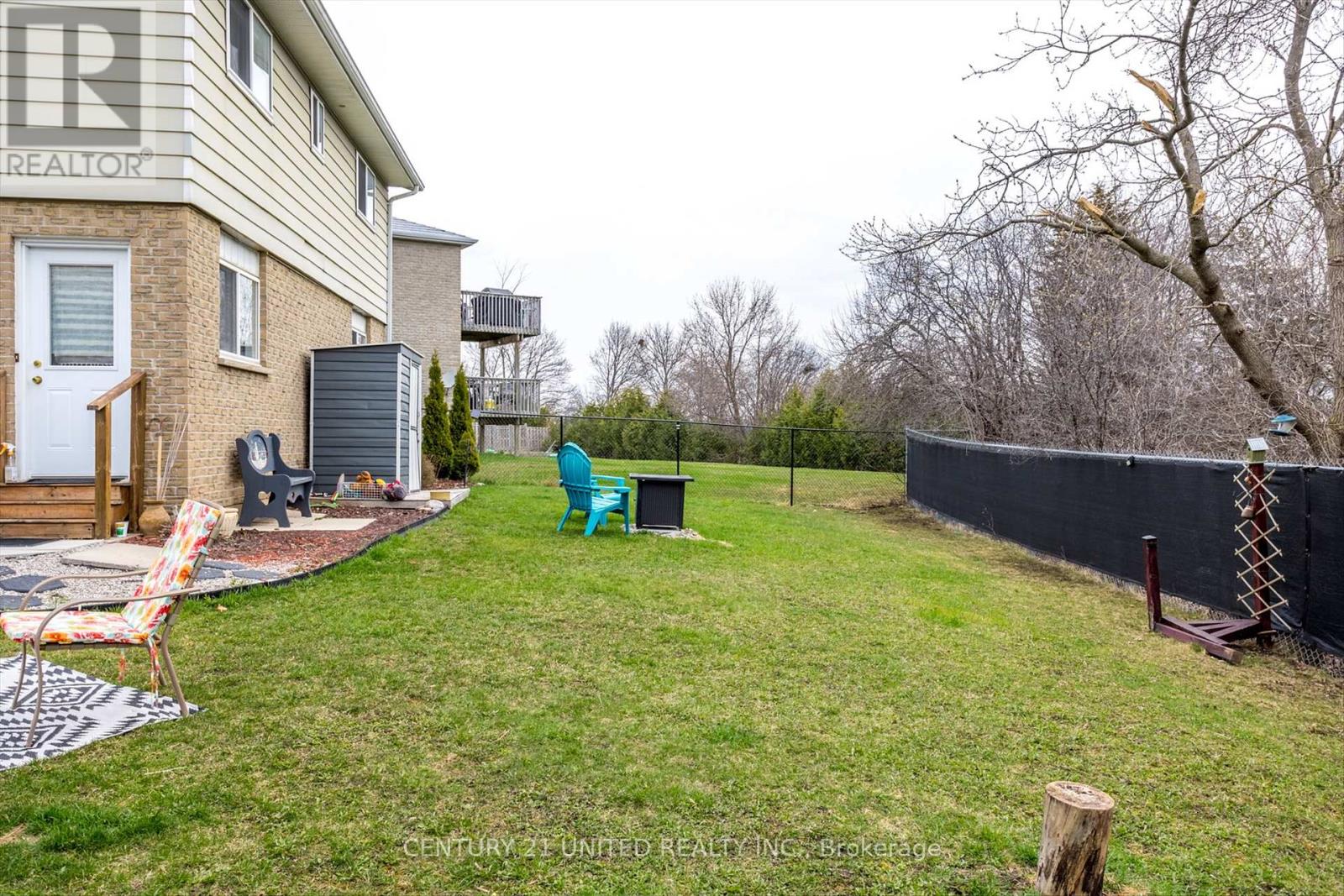 510 Crystal Drive, Peterborough South (East), Ontario  K9J 8G8 - Photo 44 - X12106124