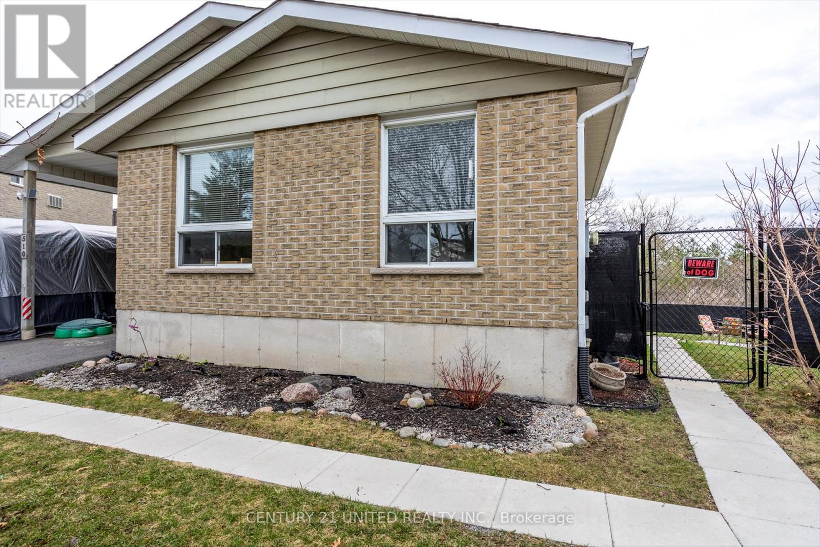510 Crystal Drive, Peterborough South (East), Ontario  K9J 8G8 - Photo 46 - X12106124