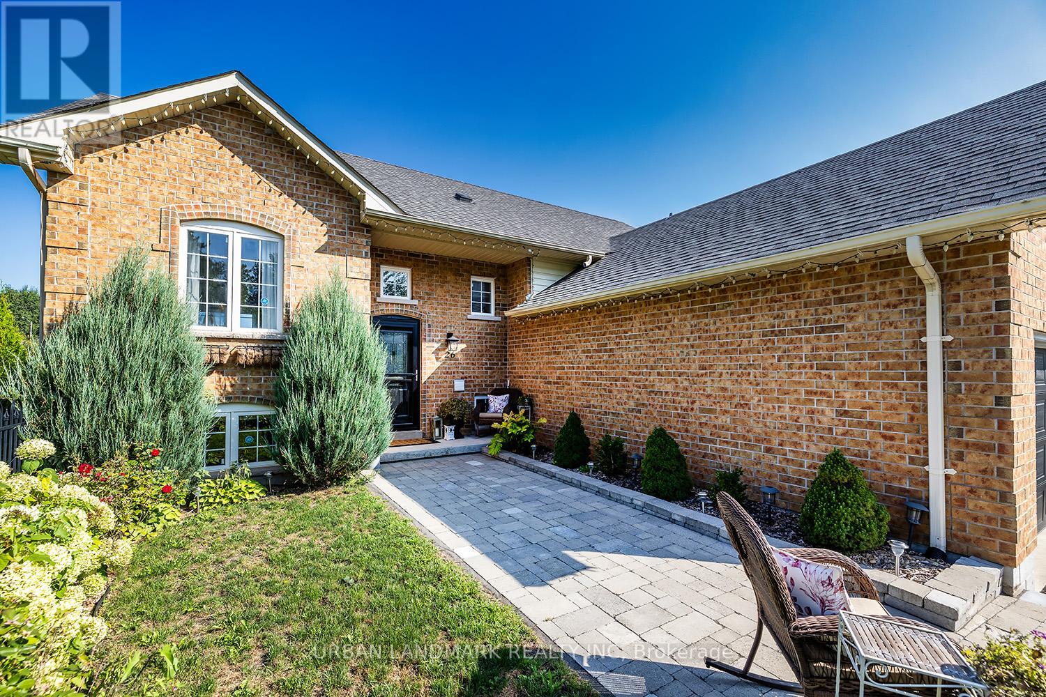26 Brookside Street, Cavan Monaghan (Cavan Twp), Ontario  L0A 1G0 - Photo 3 - X12109327