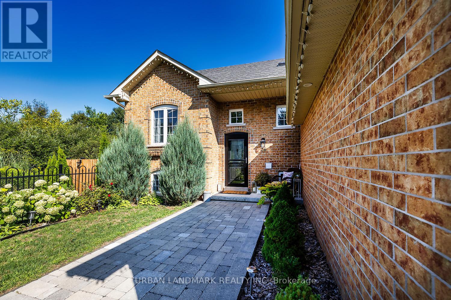 26 Brookside Street, Cavan Monaghan (Cavan Twp), Ontario  L0A 1G0 - Photo 4 - X12109327