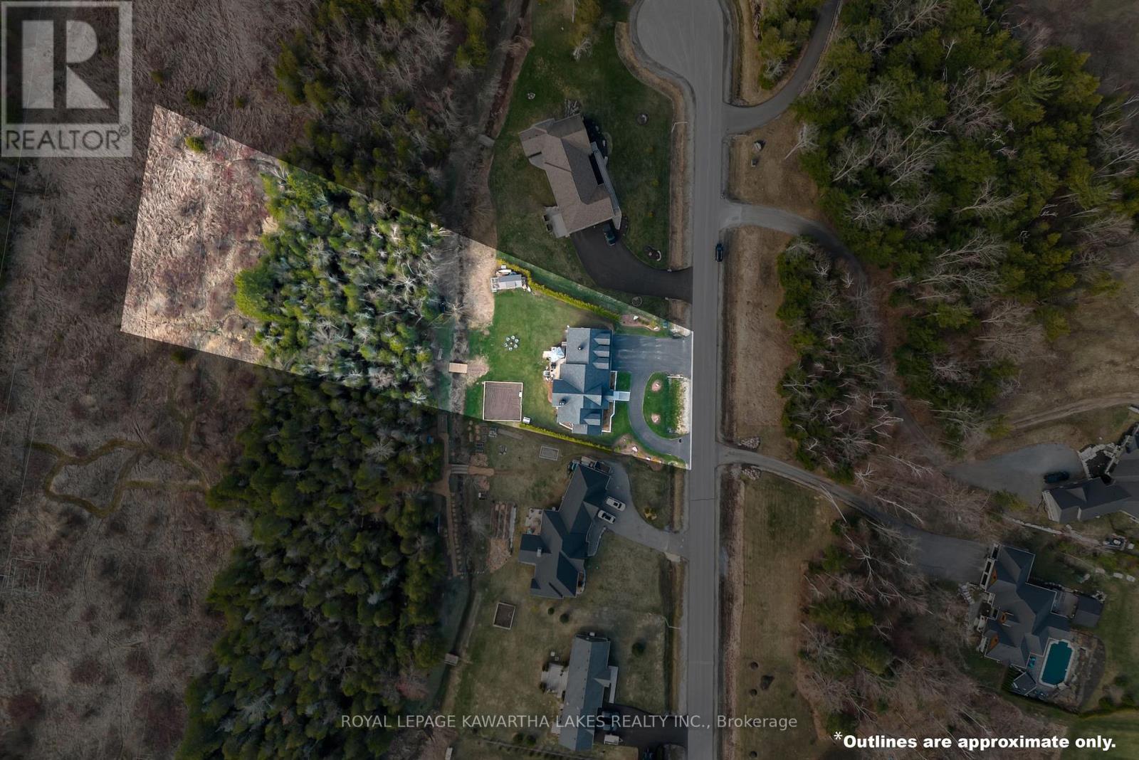 29 Rustlewood Avenue, Kawartha Lakes (Manvers), Ontario  L0A 1A0 - Photo 50 - X12109681