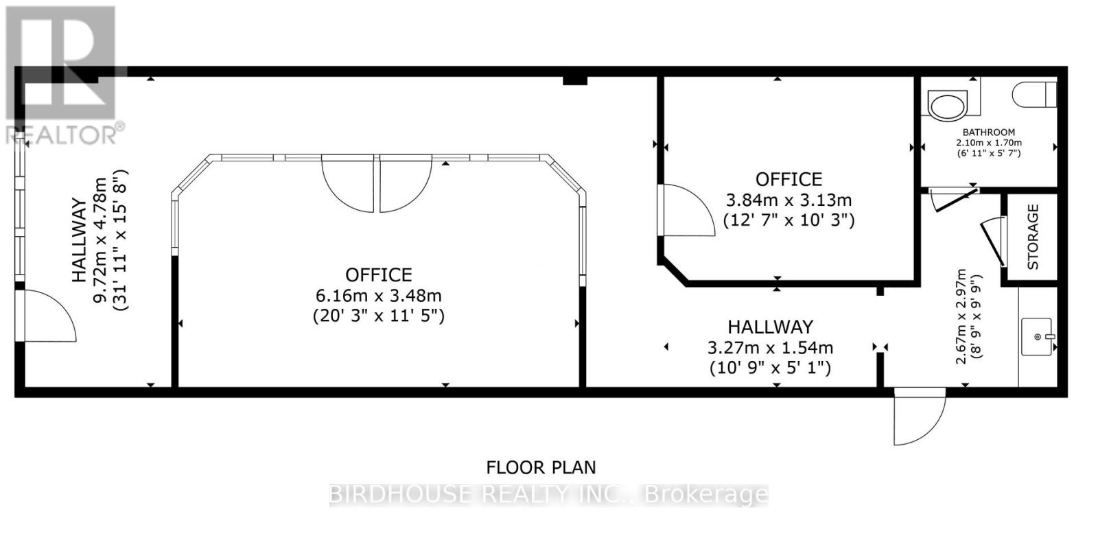 105 - 189 Kent Street W, Kawartha Lakes (Lindsay), Ontario  K9V 5G6 - Photo 22 - X12110394