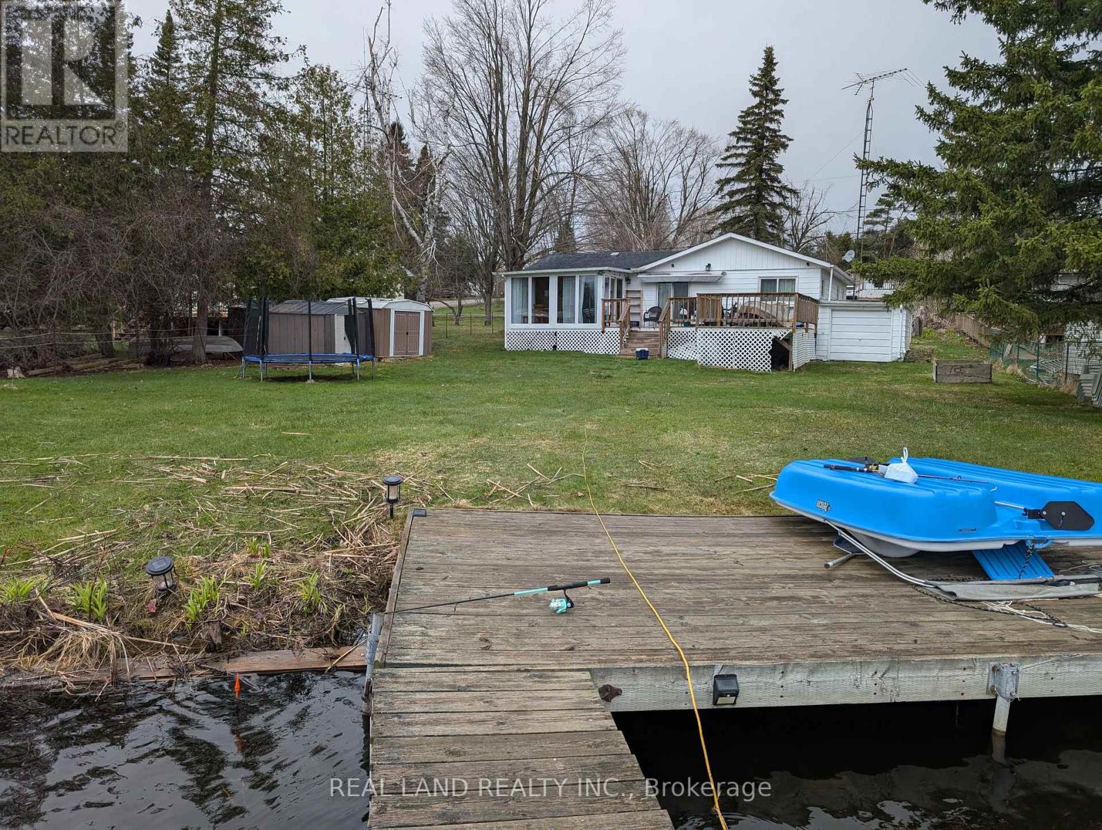 21 Marilyn Crescent, Kawartha Lakes (Emily), Ontario  K0L 1T0 - Photo 33 - X12110889