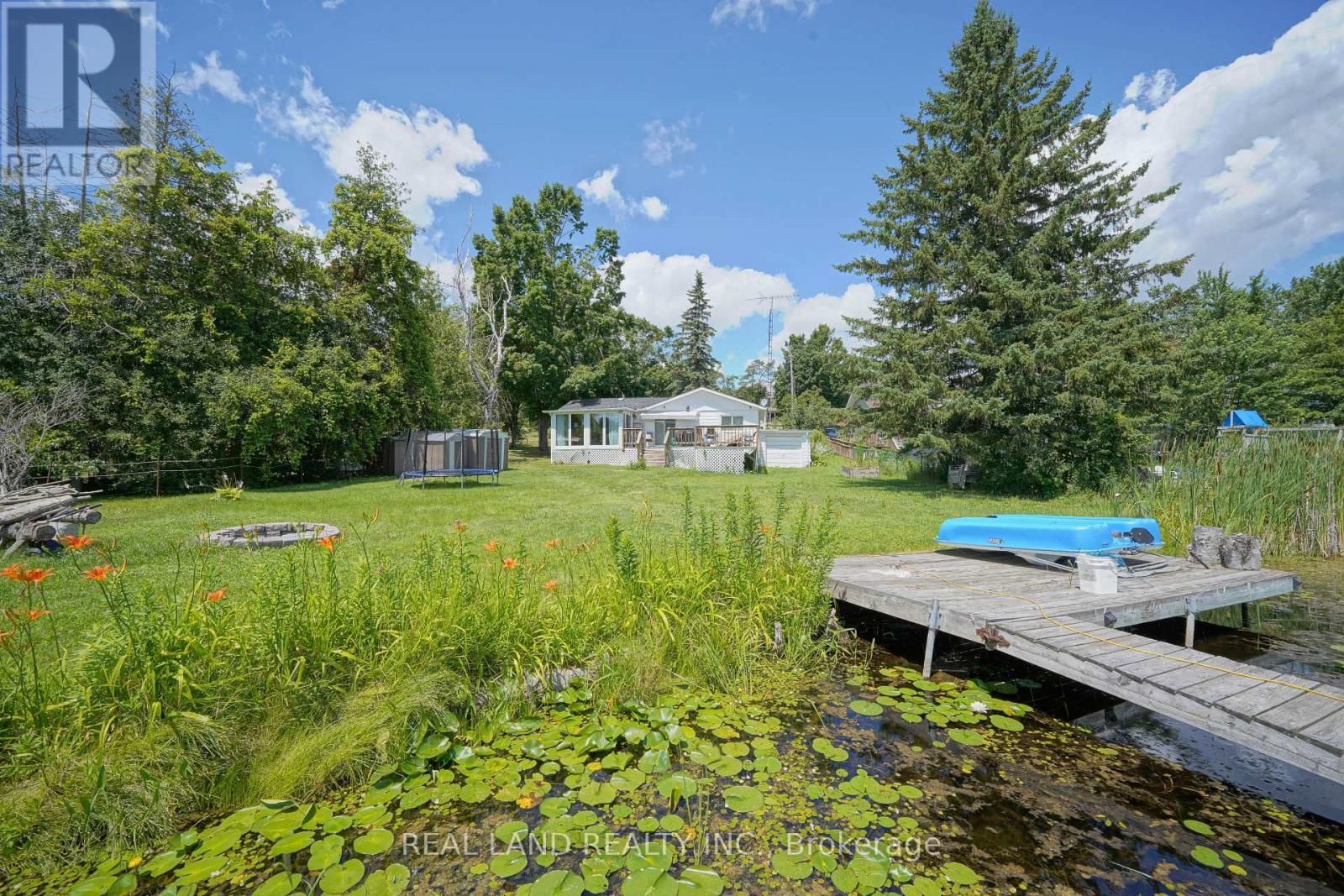 21 Marilyn Crescent, Kawartha Lakes (Emily), Ontario  K0L 1T0 - Photo 44 - X12110889