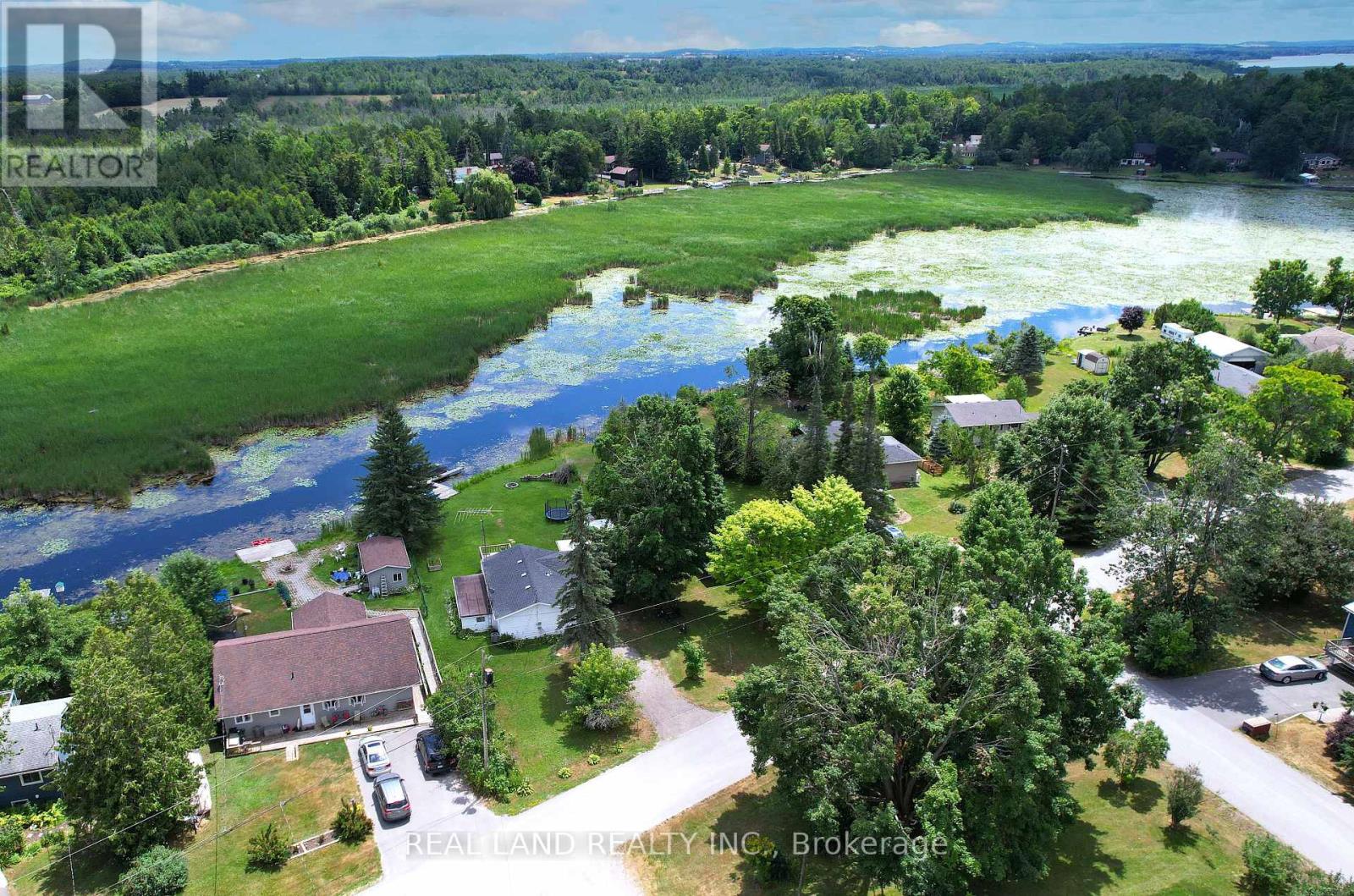 21 Marilyn Crescent, Kawartha Lakes (Emily), Ontario  K0L 1T0 - Photo 48 - X12110889