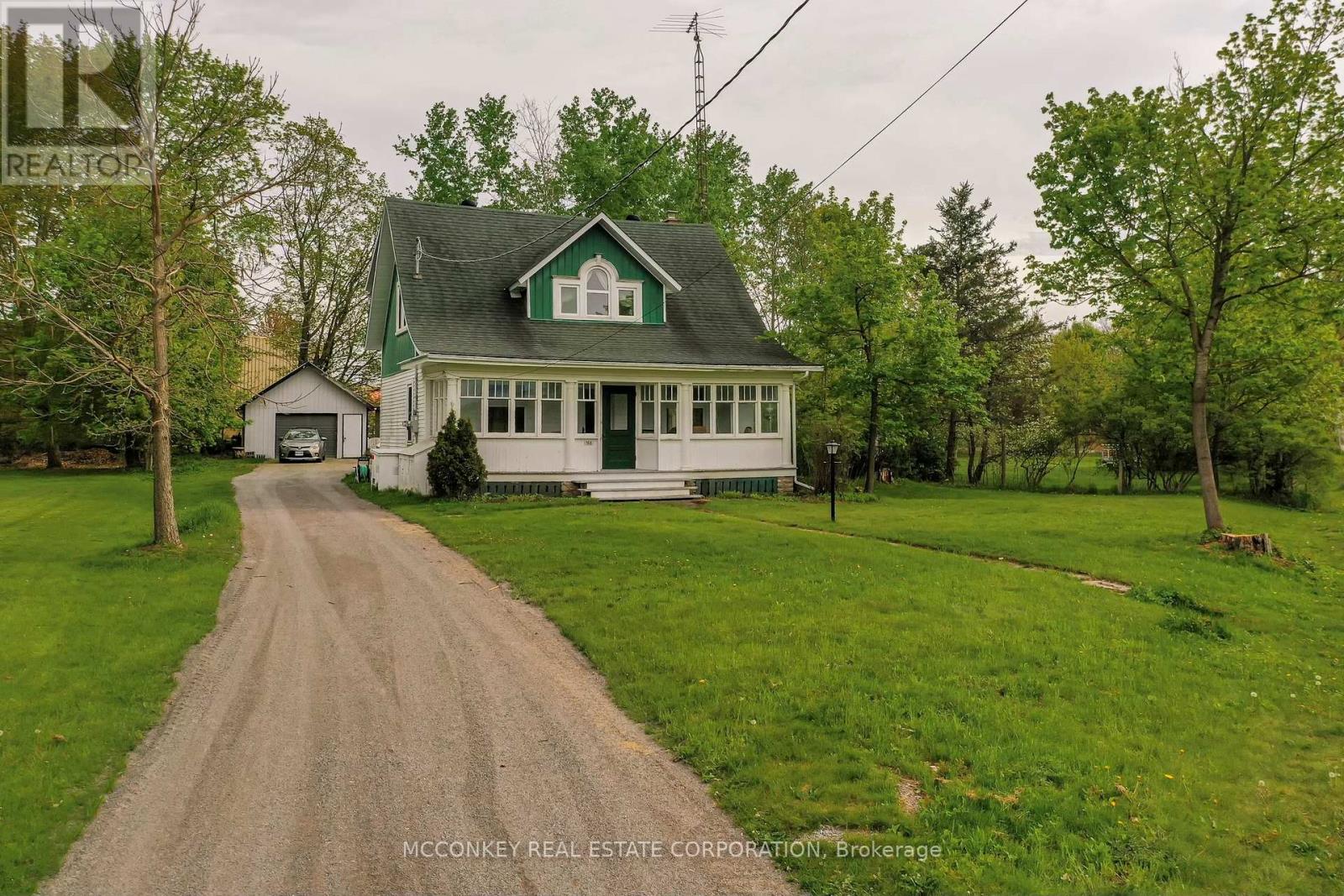 164 Front Street W, Trent Hills (Hastings), Ontario  K0L 1Y0 - Photo 2 - X12111887